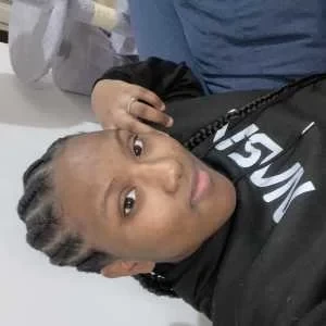 Melissa, babysitter à Melun