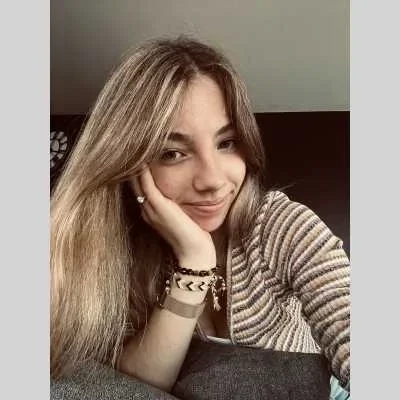 Solene, babysitter à Lille