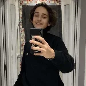 Victor, babysitter à Paris