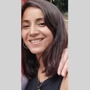 Johanna , babysitter à Ermont