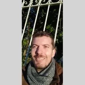 Sylvain, babysitter à Melun