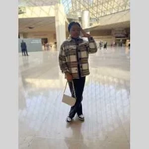 Maylis, babysitter à Paris