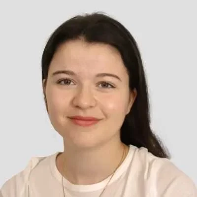 Flavie, babysitter à Grenoble