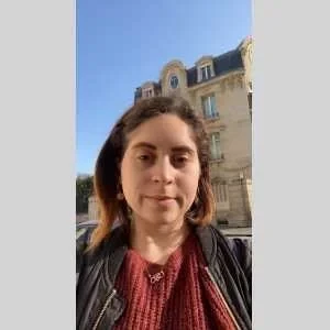 Sandra, babysitter à Reims