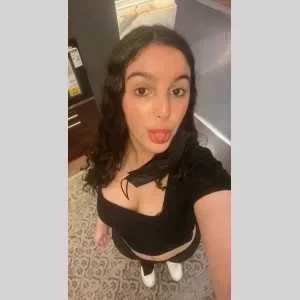 Katia, babysitter à Argenteuil