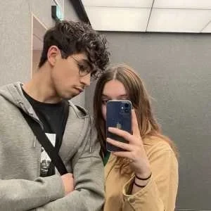 Ruben, babysitter à Paris