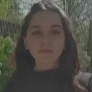 Soraya, babysitter à Paris