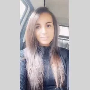 Nabila, babysitter à Nice