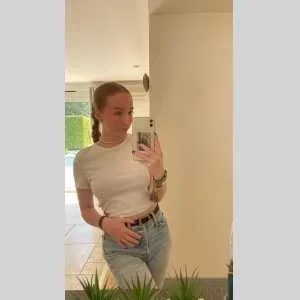 Lea, babysitter à Montrouge