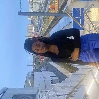 Laurelle, babysitter à Rennes