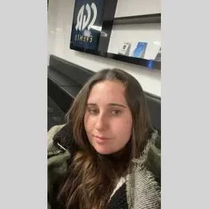 Emma, babysitter à Toulouse