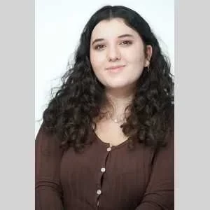 Alexandra, babysitter à Paris