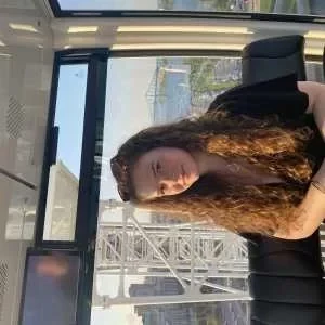 Melissa, babysitter à Bordeaux