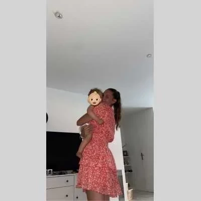 Charlotte, babysitter à Reims