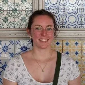 Agathe, babysitter à Toulouse