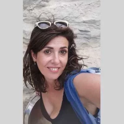 Davina, parent à Paris