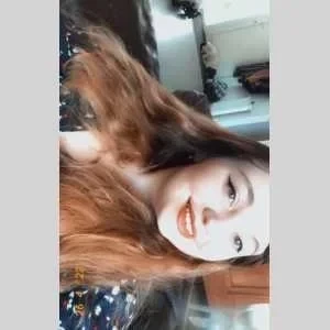 Agathe, babysitter à Rennes