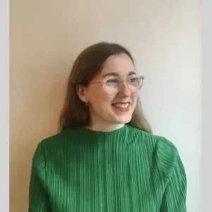 Jeanne, babysitter à Bordeaux