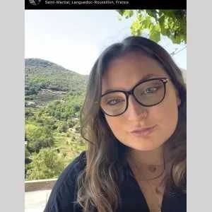 Lou-anne, babysitter à Toulouse