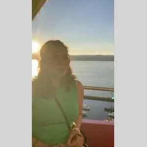 Yousra, babysitter à Paris