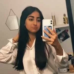 Ariana, babysitter à Paris