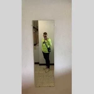 Axel, babysitter à Rennes