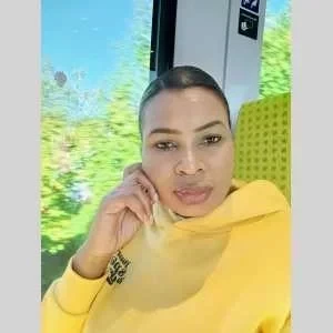 Armelle, babysitter à Paris