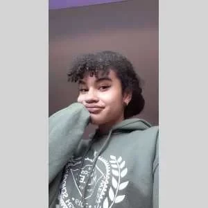 Mélenn, babysitter à Rennes