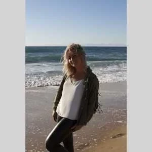 Camille, babysitter à Bordeaux