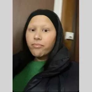 Shaim, babysitter à Paris