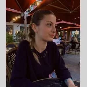 Jeanne, babysitter à Toulouse