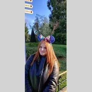 Coralie, babysitter à Toulon