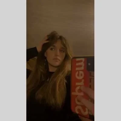 Capucine, babysitter à Paris