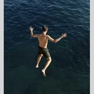 Cesar, babysitter à Paris