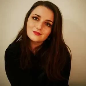 Anna, babysitter à Paris