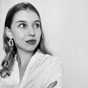 Cécile, babysitter à Paris