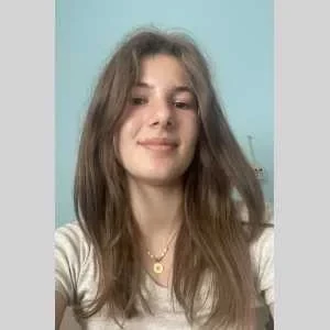 Graziella, babysitter à Bordeaux