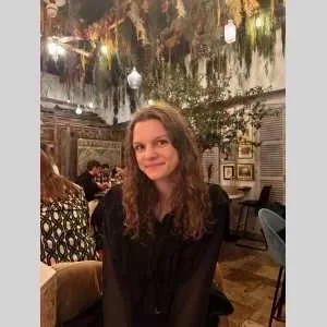 Mathilde, babysitter à Reims