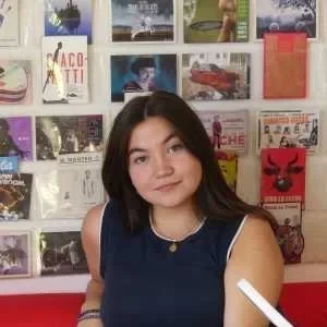 Juliette, babysitter à Rennes