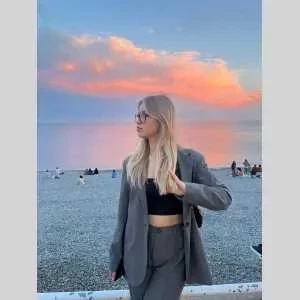 Aurore, babysitter à Nice