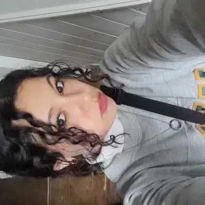 Maïssane , babysitter à Saint Brieuc