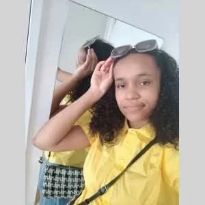 Maëla , babysitter à Paris