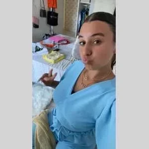 Ines , babysitter à Grenoble