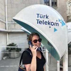 Laure, babysitter à Paris