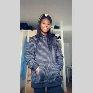 Sarah, babysitter à Paris