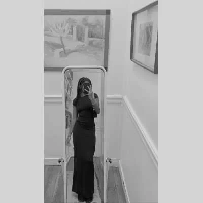 Audrey, babysitter à Paris