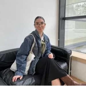 Solène, babysitter à Grenoble