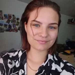 Lucile, babysitter à Bordeaux