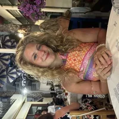 Liva, babysitter à Paris