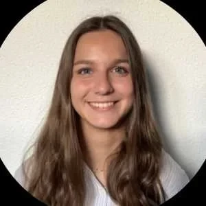 Clarisse, babysitter à Bordeaux